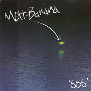 Melt-Banana - 666 mp3