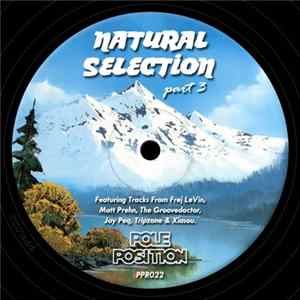 Various - Natural Selection EP 3 mp3
