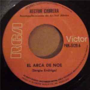 Hector Cabrera - El Arca De Noe mp3