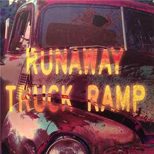 Runaway Truck Ramp - Yellow mp3