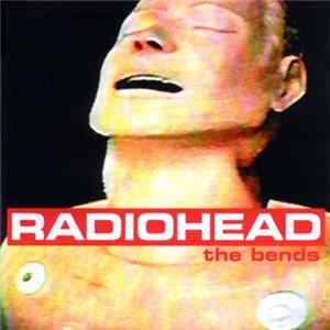 Radiohead - The Bends mp3