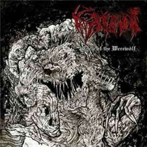 Winterwolf - Cycle Of The Werewolf mp3