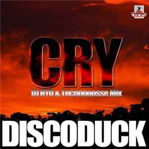 Discoduck - Cry mp3