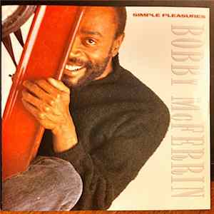 Bobby McFerrin - Simple Pleasures mp3