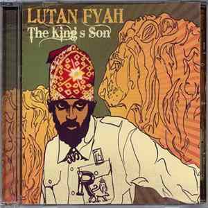 Lutan Fyah - The King's Son mp3
