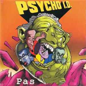 Pas - Psycho I.D. mp3