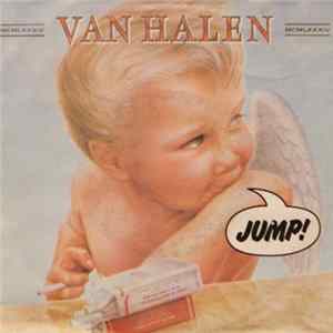 Van Halen - Jump! mp3