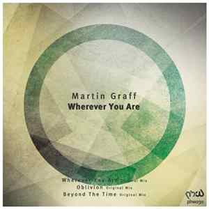 Martin Graff - Wherever You Are mp3
