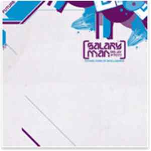 DJ Salaryman - Future Form Of Intelligence mp3