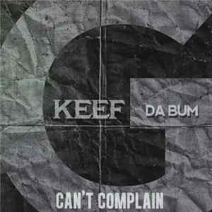 Keef G - Can't Complain mp3