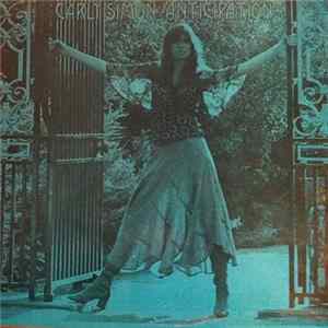 Carly Simon - Anticipation mp3