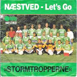 Stormtropperne Næstved - Let's Go mp3