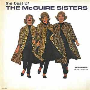 The McGuire Sisters - The Best Of The McGuire Sisters mp3