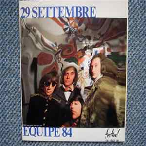Equipe 84 - 29 Settembre mp3