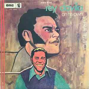Rey Davila - On His Own (Ya Era Tiempo) mp3