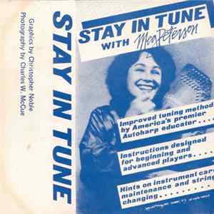 Meg Peterson - Stay In Tune mp3