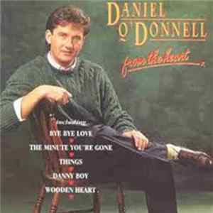 Daniel O'Donnell - From The Heart mp3