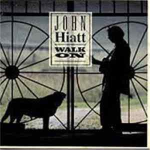 John Hiatt - Walk On mp3
