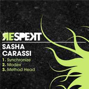 Sasha Carassi - Synchronize mp3