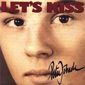 Peter Jöback - Let's Kiss (Like Angels Do) mp3