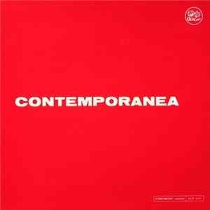 Egisto Macchi - Contemporanea mp3
