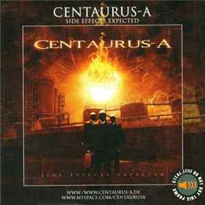 Centaurus-A - Side Effects Expected mp3