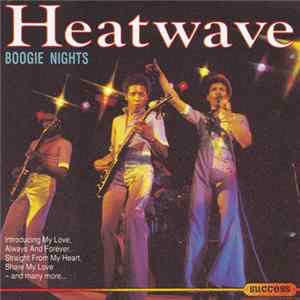 Heatwave - Boogie Nights mp3