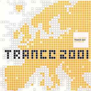 Various - Trance 2001 mp3