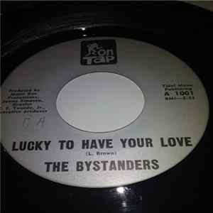 The Bystanders - Girls Are Made To Love mp3