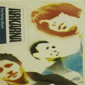 Arkarna - The Family Album mp3