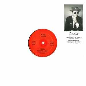 Pedro - Agguanta Il Toro mp3