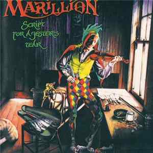 Marillion - Script For A Jester's Tear mp3