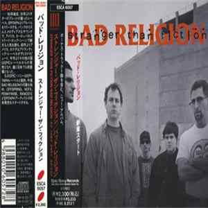 Bad Religion - Stranger Than Fiction mp3