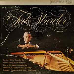 Ted Straeter - The Romantic Piano Of Ted Straeter mp3