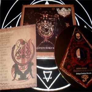 Averxu Atrium - Ω Qliphoth Sefirot Kéter Ω mp3