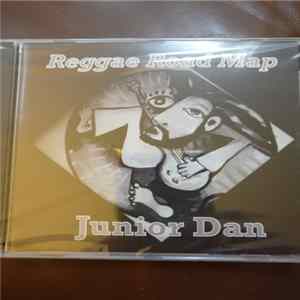 Junior Dan - Reggae Road Map mp3