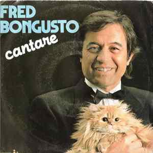 Fred Bongusto - Cantare mp3