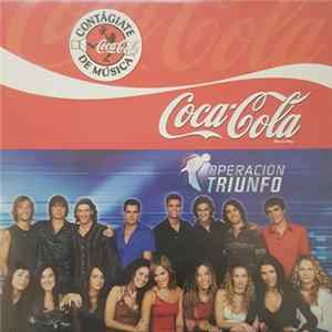 Various - Operacion Triunfo - Contagiate De Musica mp3