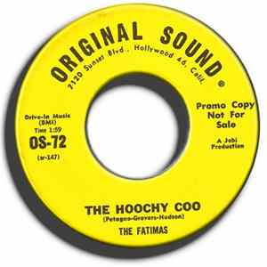 The Fatimas - The Hoochy Coo mp3
