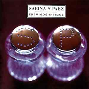Sabina Y Paez - Enemigos Íntimos mp3