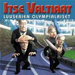 Itse Valtiaat - Luuserien Olympialaiset mp3