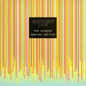 Basement Jaxx - The Singles mp3