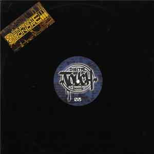 Various - Digital Touch Records 03 mp3