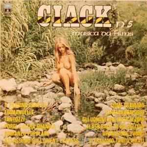 Various - Ciack Musica Da Films N° 5 mp3