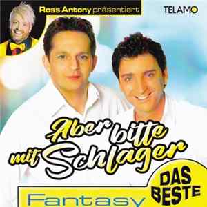 Fantasy - Aber Bitte Mit Schlager Das Beste mp3