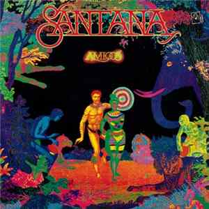 Santana - Amigos mp3