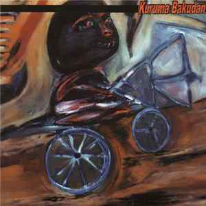 Kuruma Bakudan (車爆弾) - Kuruma Bakudan mp3