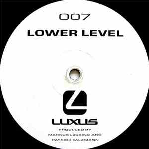Lower Level - LUXUS 007 mp3