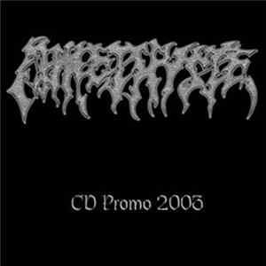 Amethyste - Demo 2003 mp3