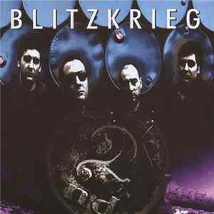Blitzkrieg - 2nd mp3